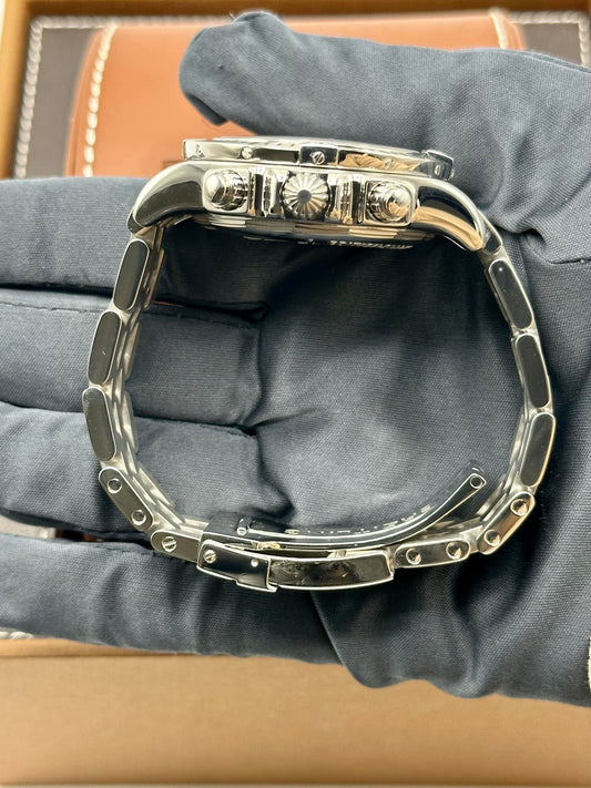 2016 Breitling Chronomat Airborn 41mm AB01442J/BD26 Stainless Steel - MyWatchLLC