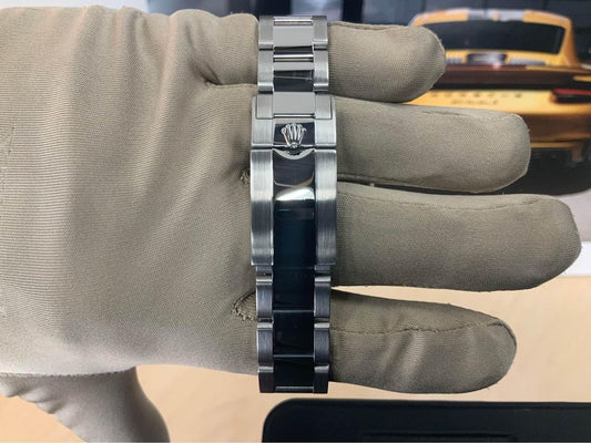 2018 Rolex Daytona 116500LN "Panda" Dial Stainless Steel Oyster - MyWatchLLC