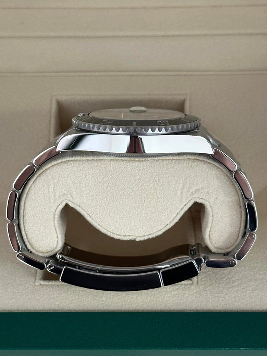 2022 Rolex Submariner Date 41mm 126610LN Stainless Steel Oyster Black Dial - MyWatchLLC