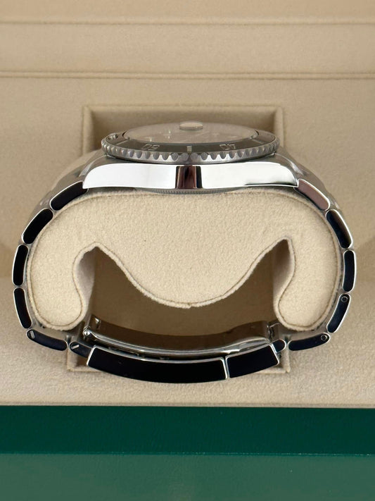 NEW 2023 Rolex Submariner Date 40mm 126610LN Oyster Black Dial - MyWatchLLC