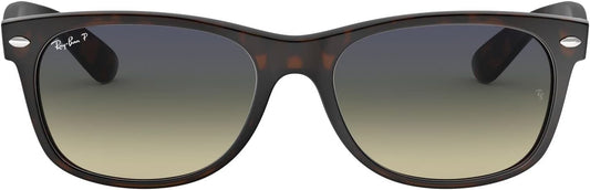 Ray-Ban RB2132 New Wayfarer Square Sunglasses