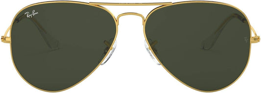 Ray-Ban Rb3025 Classic Aviator Sunglasses