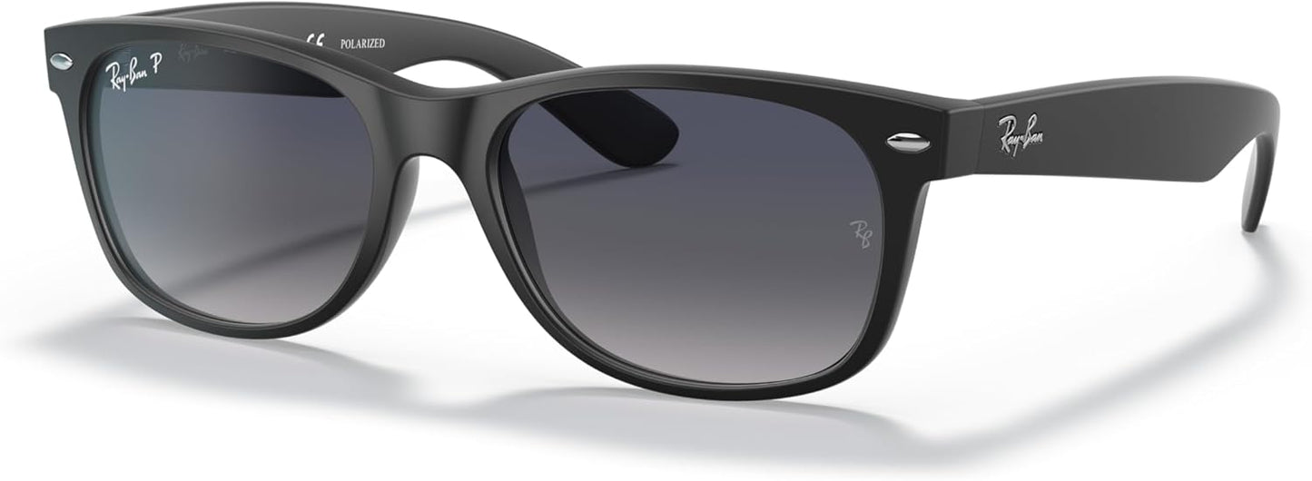 Ray-Ban RB2132 New Wayfarer Square Sunglasses