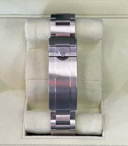 2013 Rolex Submariner 116610 Black Dial Oyster - MyWatchLLC