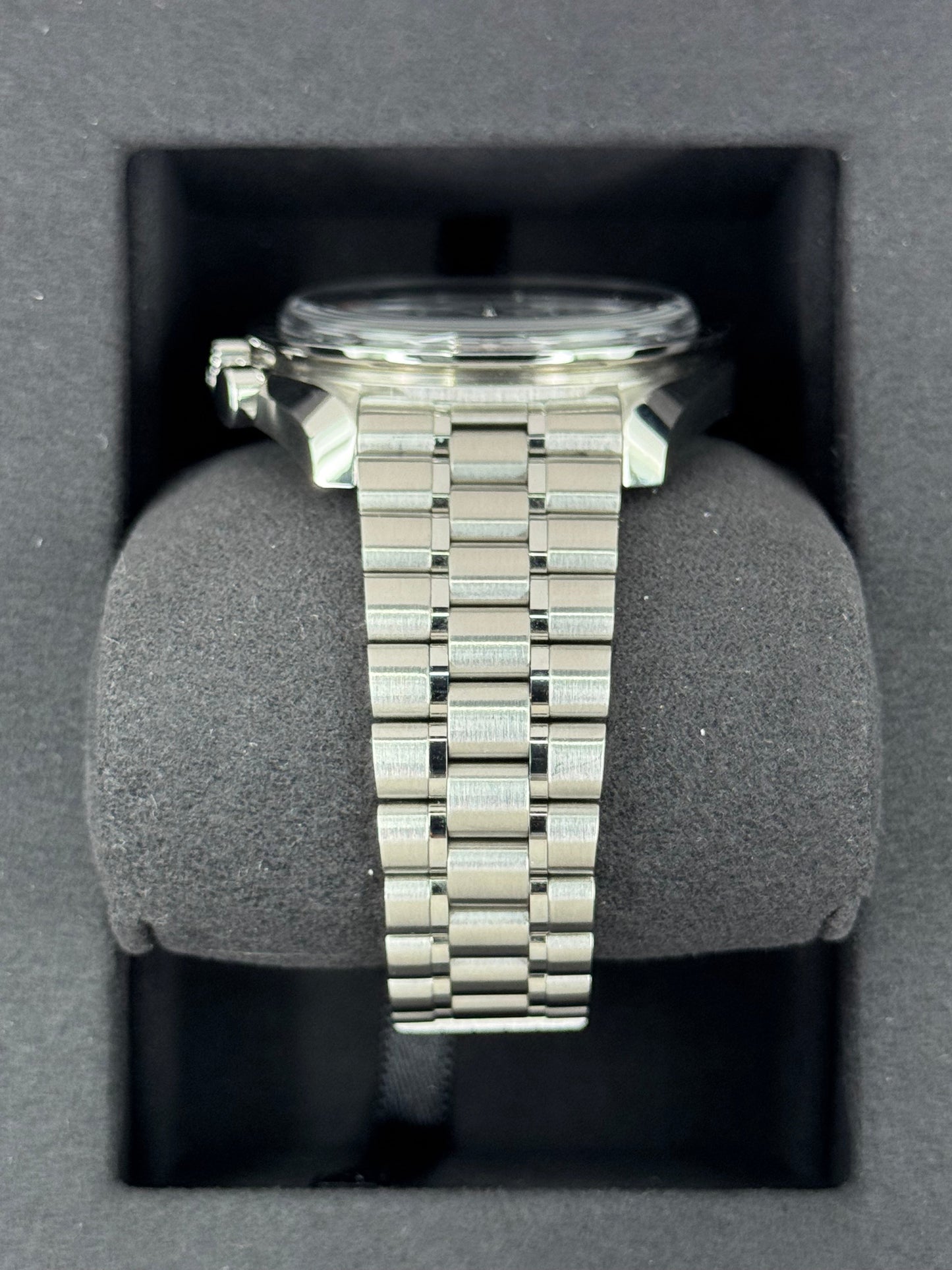 2024 Omega Speedmaster Moonwatch Pro 310.30.42.50.04.001 42mm White Dial - MyWatchLLC