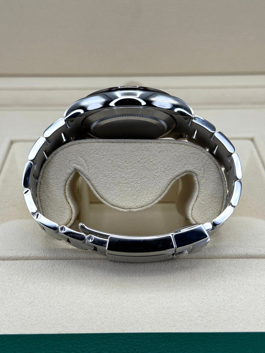 2022 Rolex Daytona 40mm 116506 Platinum Ice Blue Dial - MyWatchLLC