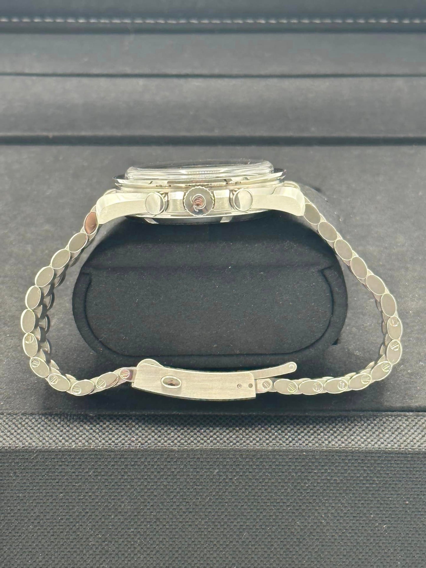 2022 Omega 42mm 310.30.42.50.01.002 Speedmaster Moonwatch Pro - MyWatchLLC