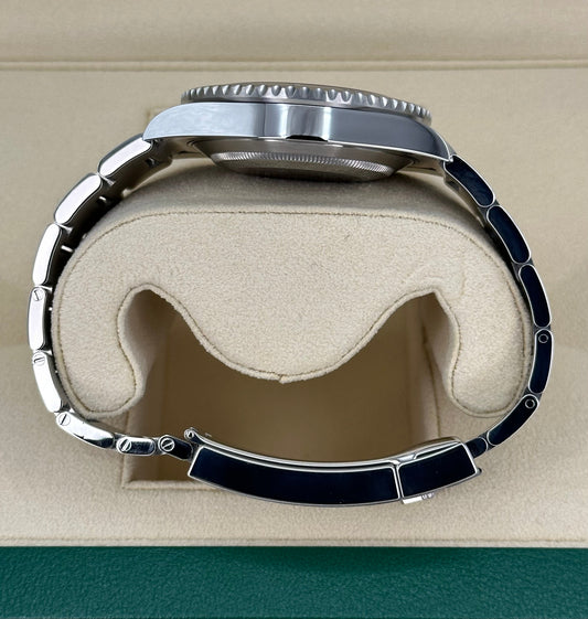 2018 Rolex Submariner 40mm 116610LN Stainless Steel Black Dial - MyWatchLLC