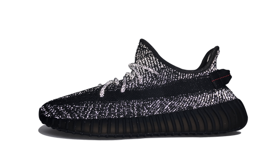 Yeezy Boost 350 V2 Reflective 2