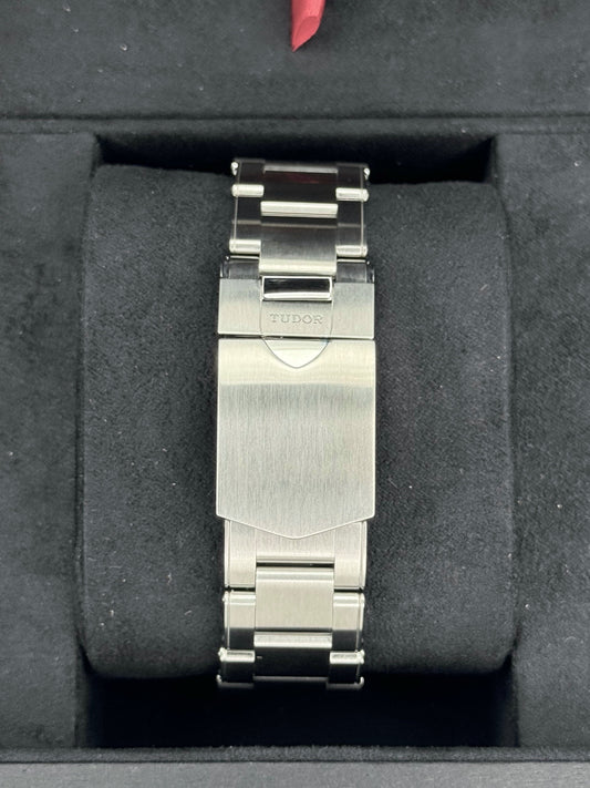 2022 Tudor Black Bay Chrono 41mm 79360N Black Dial - MyWatchLLC