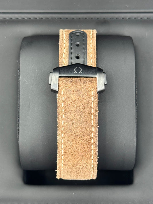 2024 Omega Speedmaster 311.92.44.51.01.006 Dark Side of the Moon - MyWatchLLC