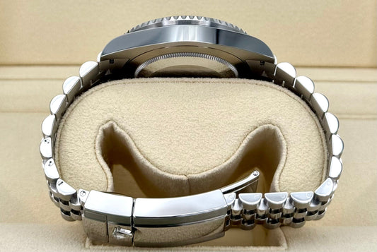 NEW 2023 Rolex GMT-Master II “Spriteâ€?40mm 126720VTNR Jubilee - MyWatchLLC