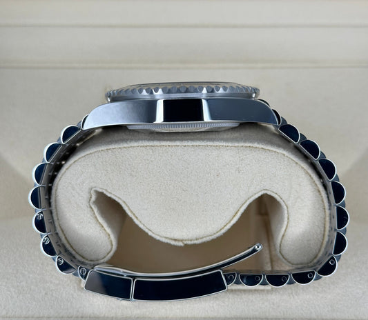 NEW 2023 Rolex GMT-Master II “Spriteâ€?40mm 126720VTNR Jubilee - MyWatchLLC