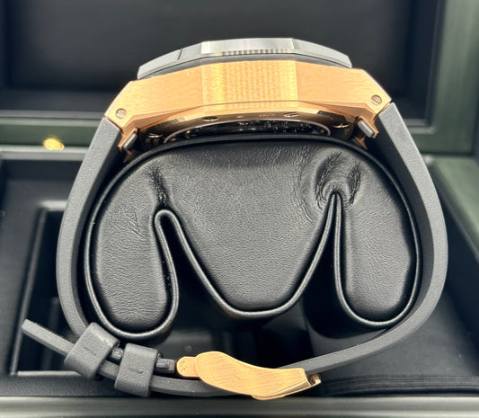 NEW 2024 Audemars Piguet Royal Oak Offshore Chrono 43mm 26420RO - MyWatchLLC