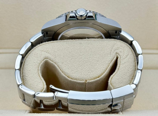 2023 Rolex GMT-Master II “Spriteâ€?40mm 126720VTNR Oyster - MyWatchLLC