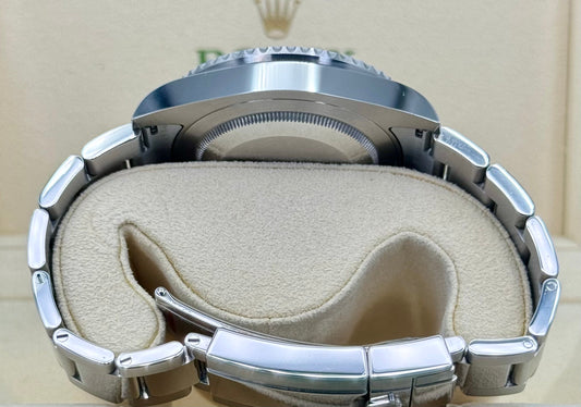 2018 Rolex GMT-Master II "Batman" 40mm 116710BLNR Oyster Black Dial - MyWatchLLC