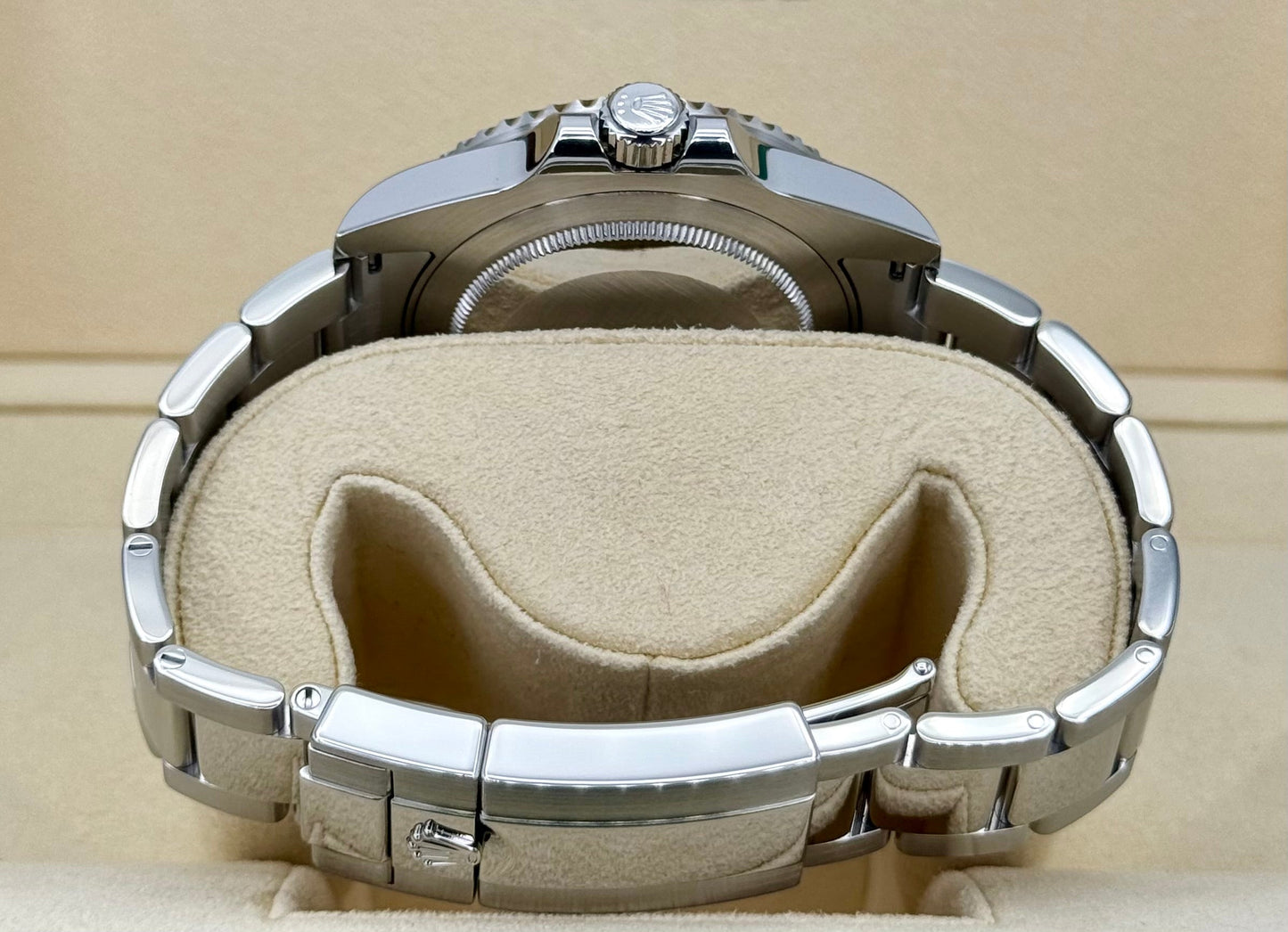 2016 Rolex GMT-Master II "Batman" 40mm 116710BLNR Oyster - MyWatchLLC