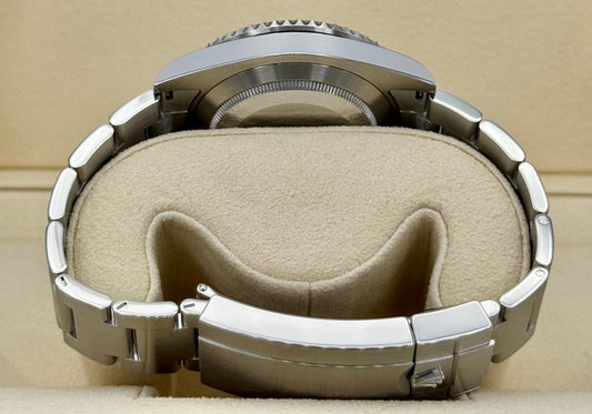 2021 Rolex Submariner 41mm 126610LN Stainless Steel Black Dial - MyWatchLLC