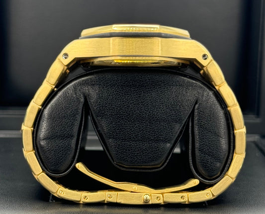 1997 Audemars Piguet Royal Oak Offshore 25807BA Triple Calendar - MyWatchLLC