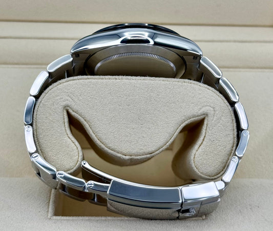 2021 Rolex Daytona 40mm 116500LN Stainless Steel Black Dial - MyWatchLLC