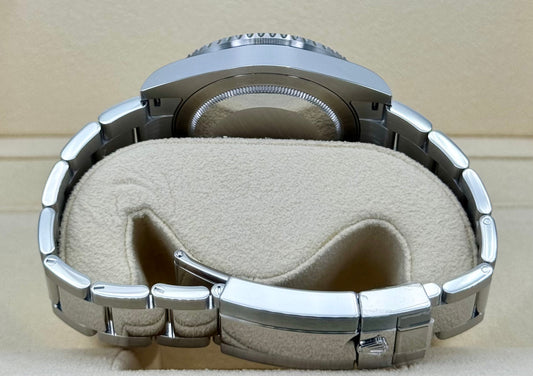 2022 Rolex GMT-Master II "Pepsi" 40mm 126710BLRO Oyster - MyWatchLLC