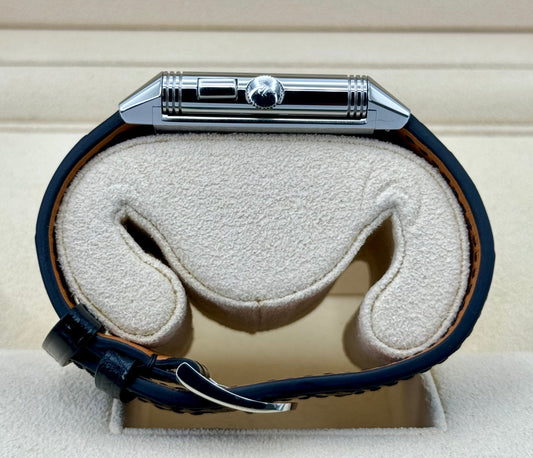 2016 Jaeger-LeCoultre Grande Reverso DuoFace 46.8mm Q3788570 Dual Dial - MyWatchLLC