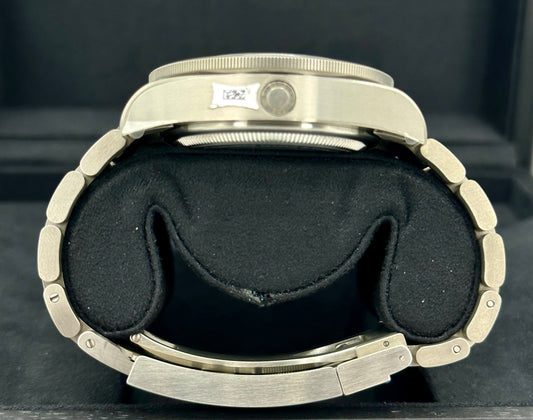 NEW 2022 Tudor Pelagos 42mm 25600TN Titanium Black Dial - MyWatchLLC