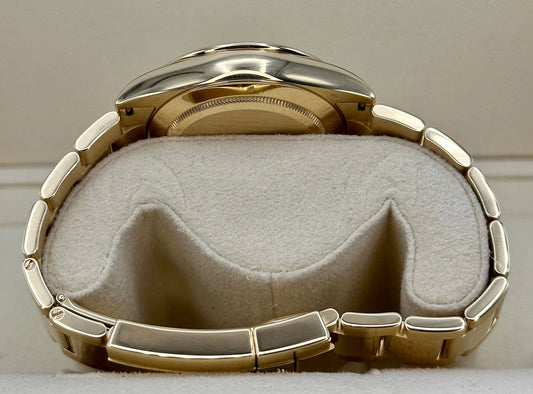 Rolex Daytona "John Mayer" 40mm 116508 Green Dial - MyWatchLLC