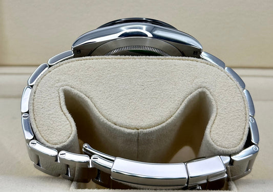 2019 Rolex Daytona 40mm 116500LN Stainless Steel White Panda Dial - MyWatchLLC