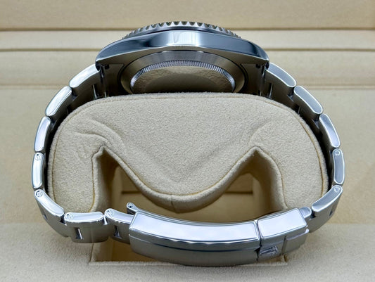 2018 Rolex Submariner 40mm 116610LN Black Dial - MyWatchLLC