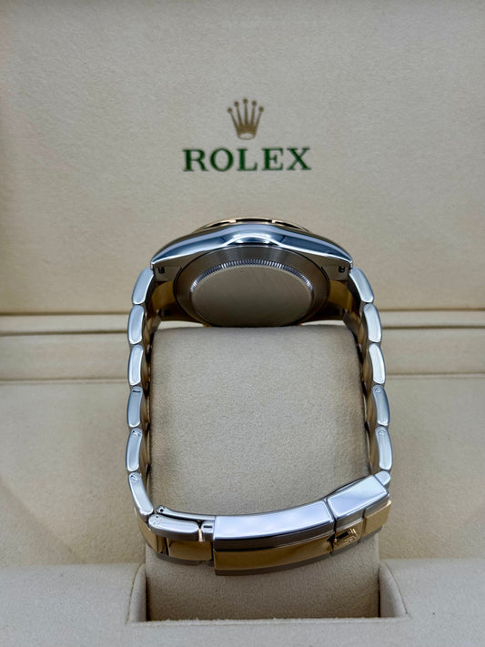 2016 Rolex Daytona 40mm 116523 White Panda Arabic Racing Dial - MyWatchLLC