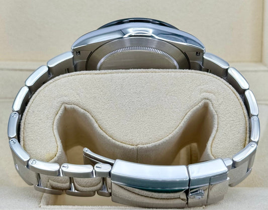 Rolex Daytona 40mm 116500LN Stainless Steel Black Dial - MyWatchLLC