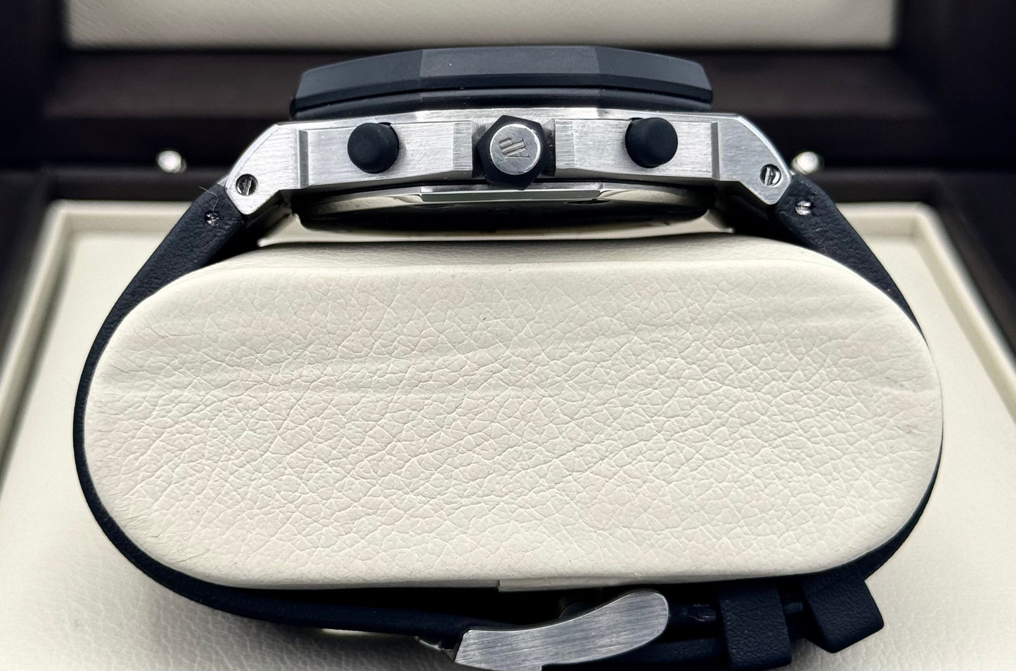 2009 Audemars Piguet Royal Oak 42mm 25940SK Offshore - MyWatchLLC