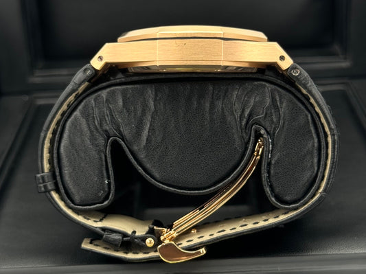 2015 Audemars Piguet Royal Oak Chronograph 41mm 26320OR - MyWatchLLC