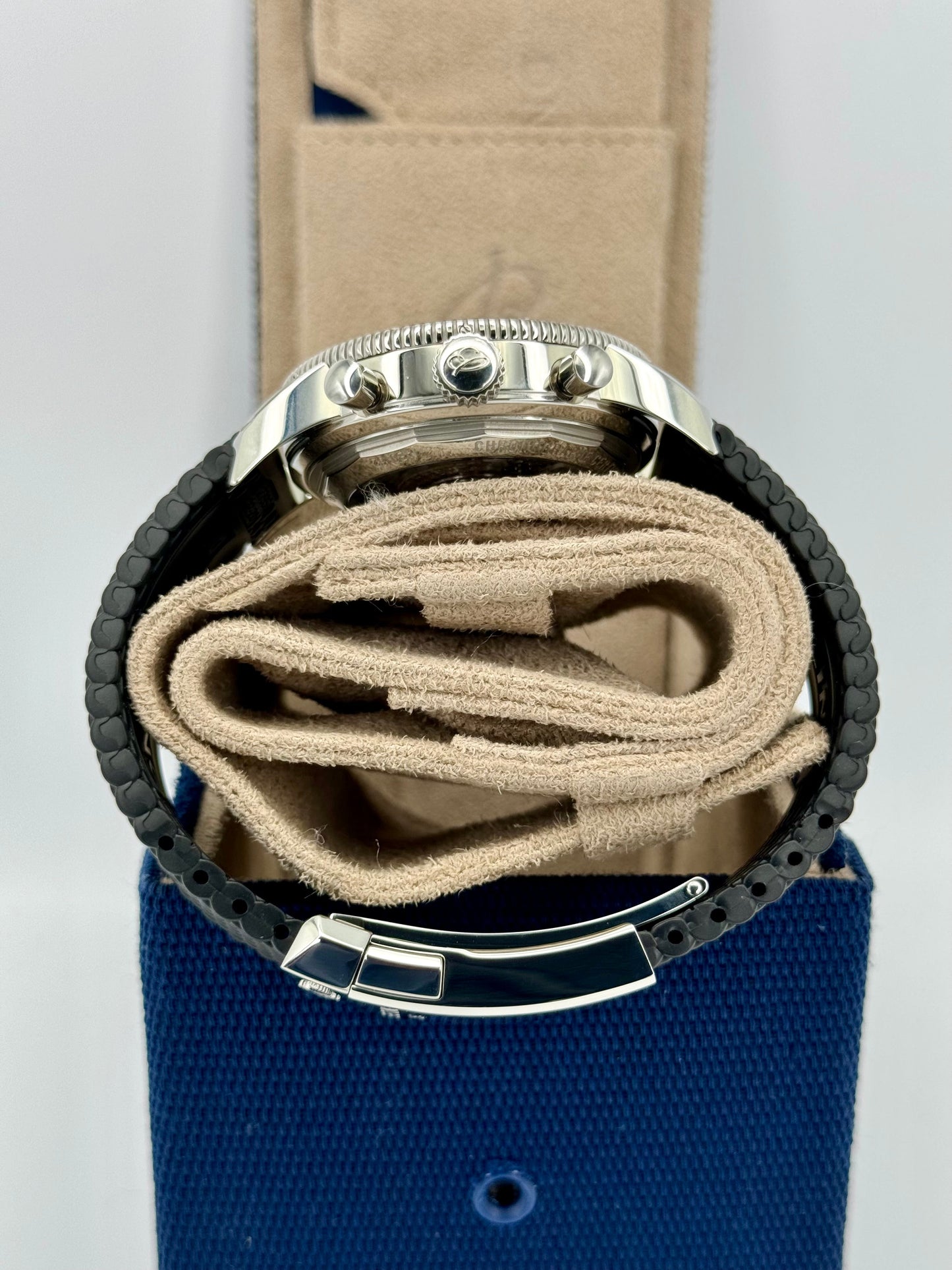 Superocean Heritage B01 44mm AB0162121B1A1 Chronograph - MyWatchLLC