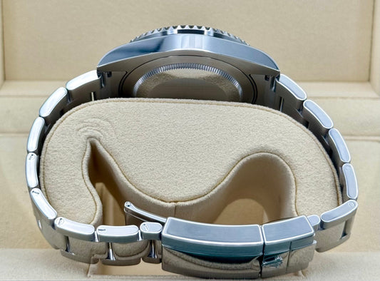 2019 Rolex GMT-Master II "Batman" 40mm 116710BLNR Oyster - MyWatchLLC