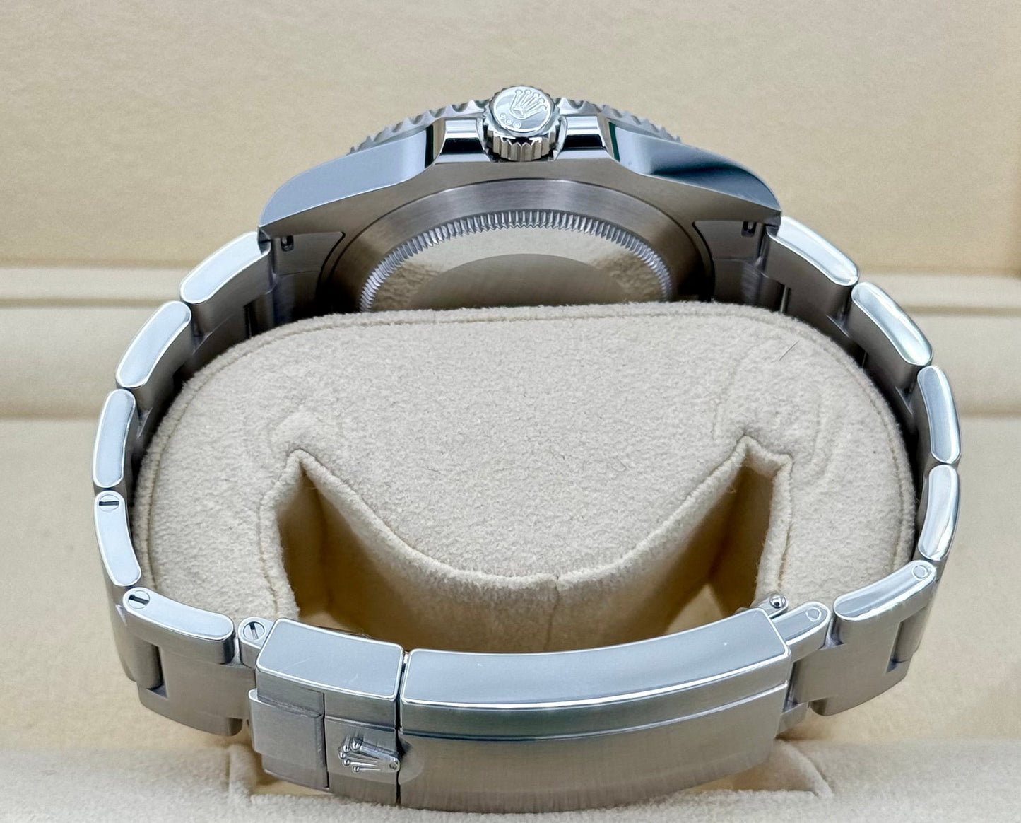 2023 Rolex Submariner Date 41mm 126610LN Stainless Steel - MyWatchLLC