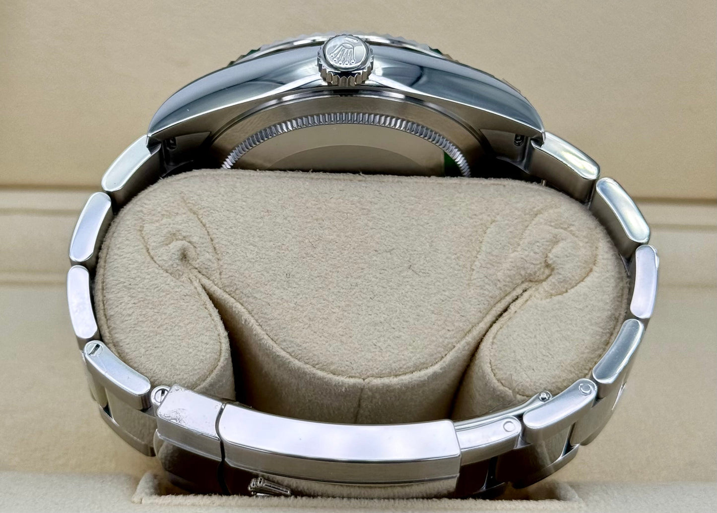 NEW 2022 Sky-Dweller 42mm 326934 Stainless Steel Oyster Blue Dial - MyWatchLLC