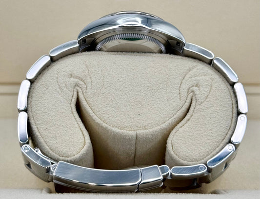 2021 Rolex Lady Datejust 28mm 279174 Stainless Steel Oyster White Dial - MyWatchLLC