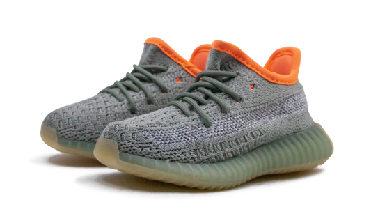 Yeezy Boost 350 V2 Infant 2