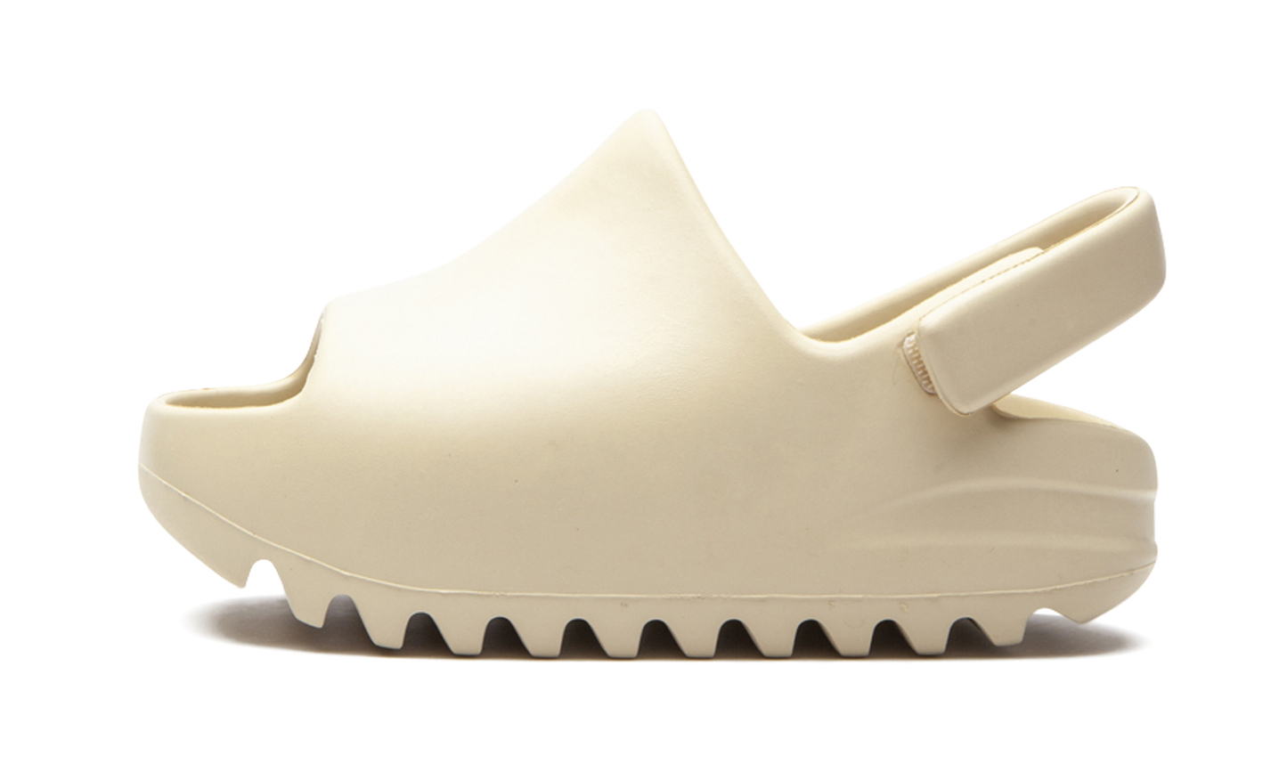 YEEZY SLIDE (INFANTS) 8E