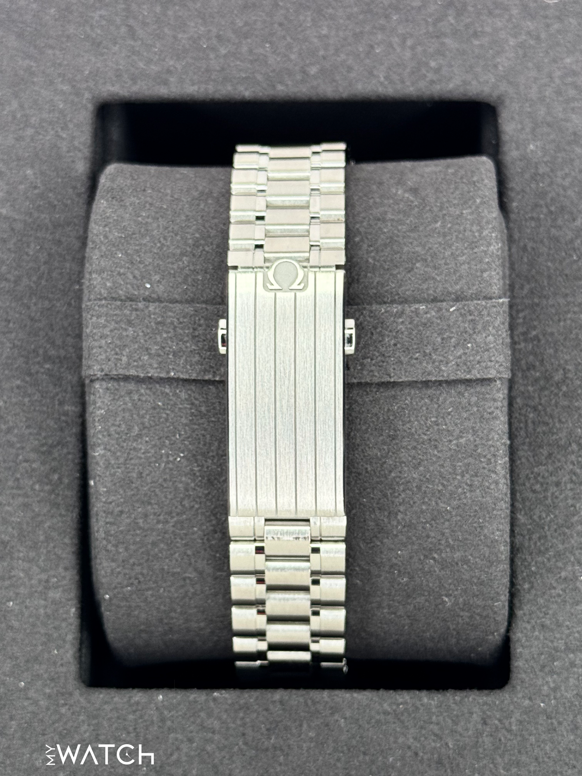 2023 Omega 42mm 310.30.42.50.01.002 Speedmaster Moonwatch Pro - MyWatchLLC