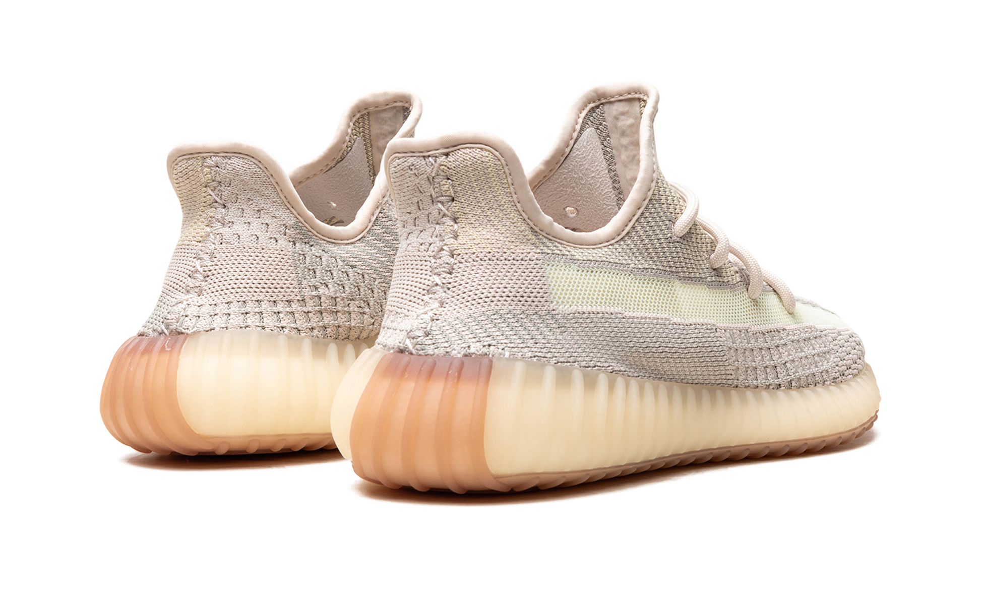Yeezy Boost 350 V2 3