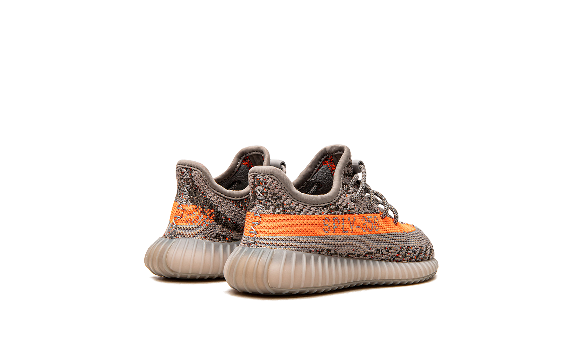 Yeezy Boost 350 V2 Infants 3