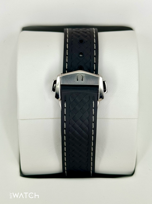 2020 Omega Seamaster Aqua Terra 41mm 220.22.41.21.02.001 Silver Dial - MyWatchLLC