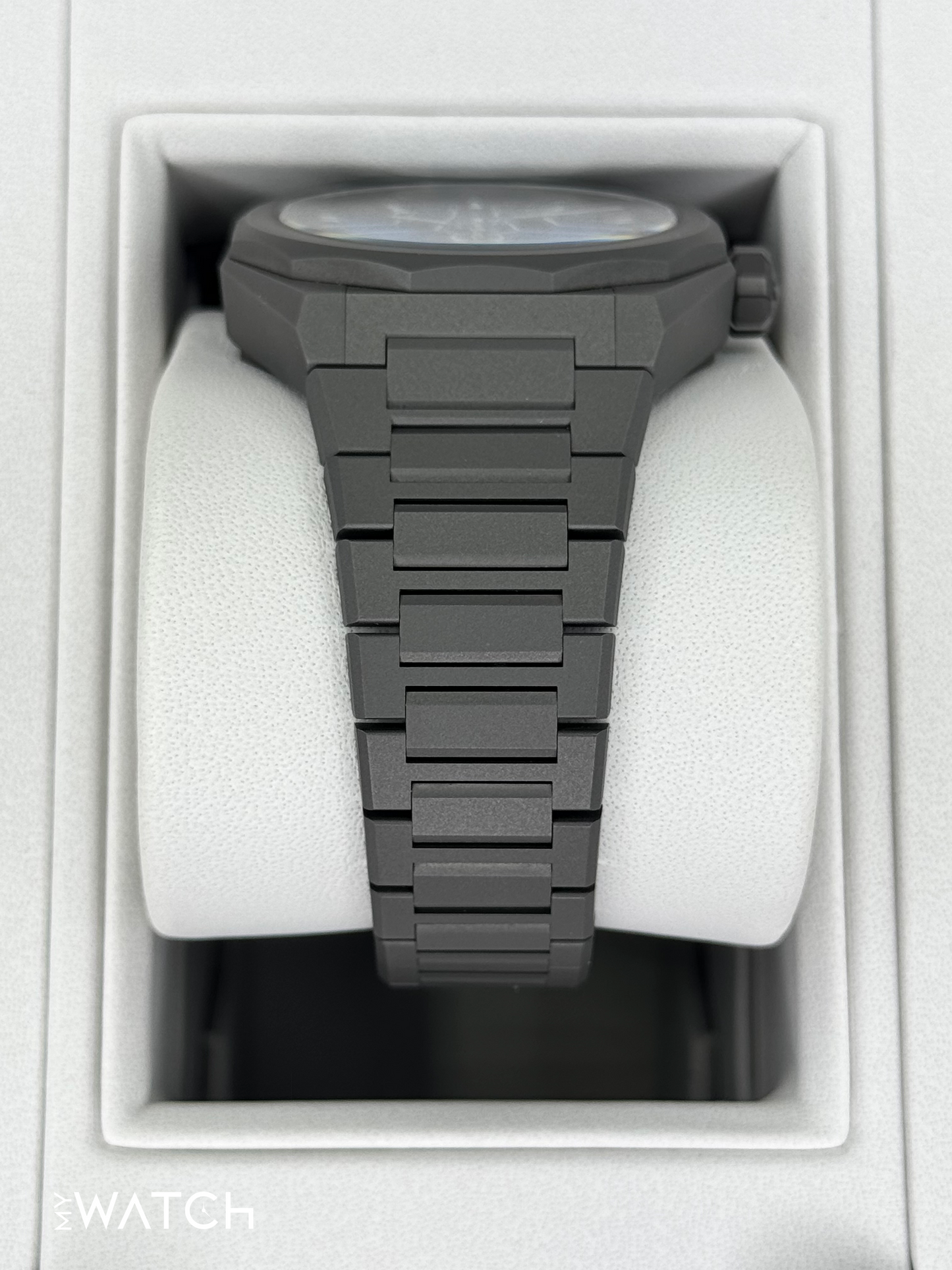 NEW 2024 Zenith Defy Skyline 41mm 97.9300.3620/79.I001 Titanium - MyWatchLLC