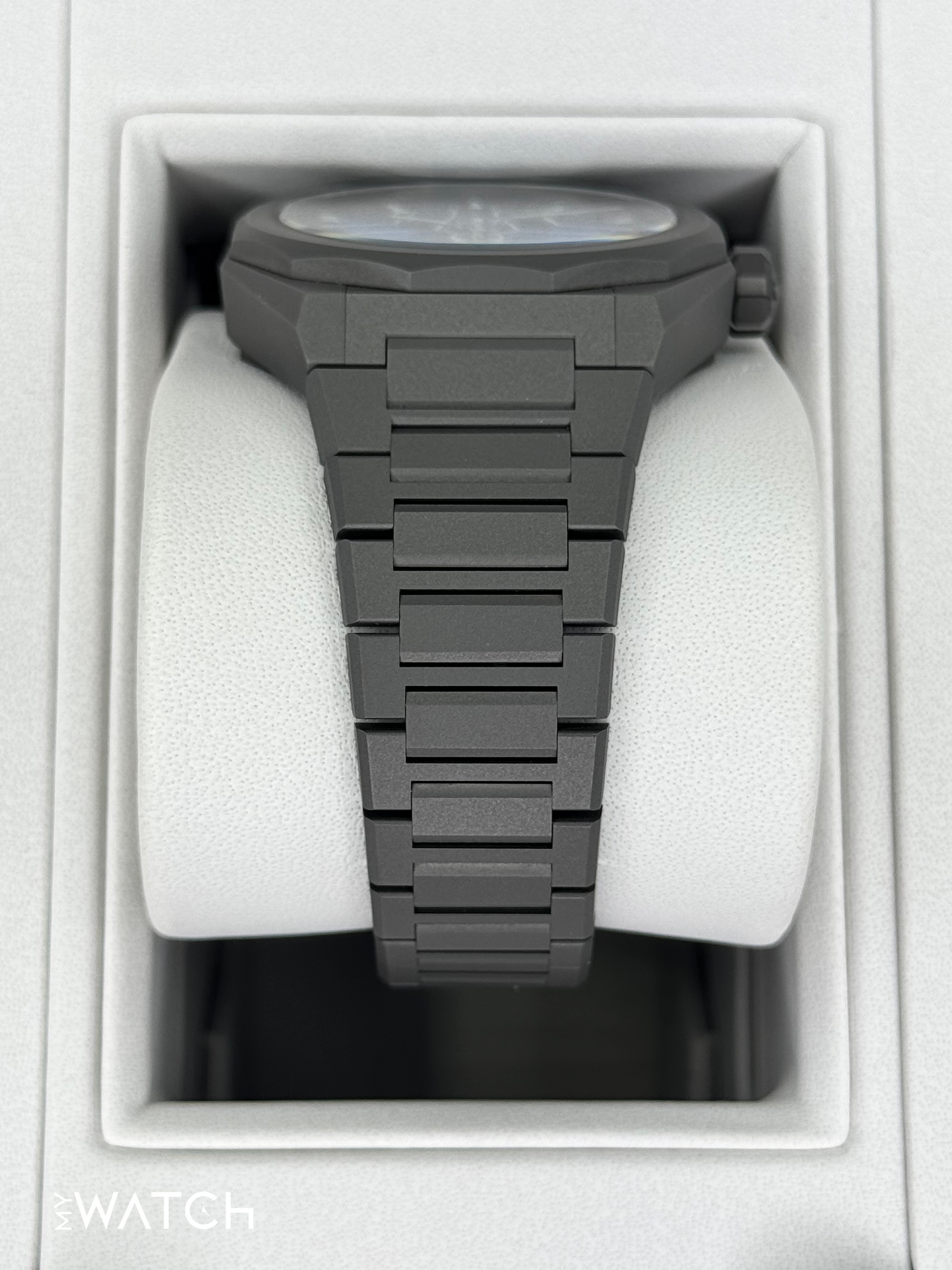 NEW 2024 Zenith Defy Skyline 41mm 97.9300.3620/79.I001 Titanium - MyWatchLLC