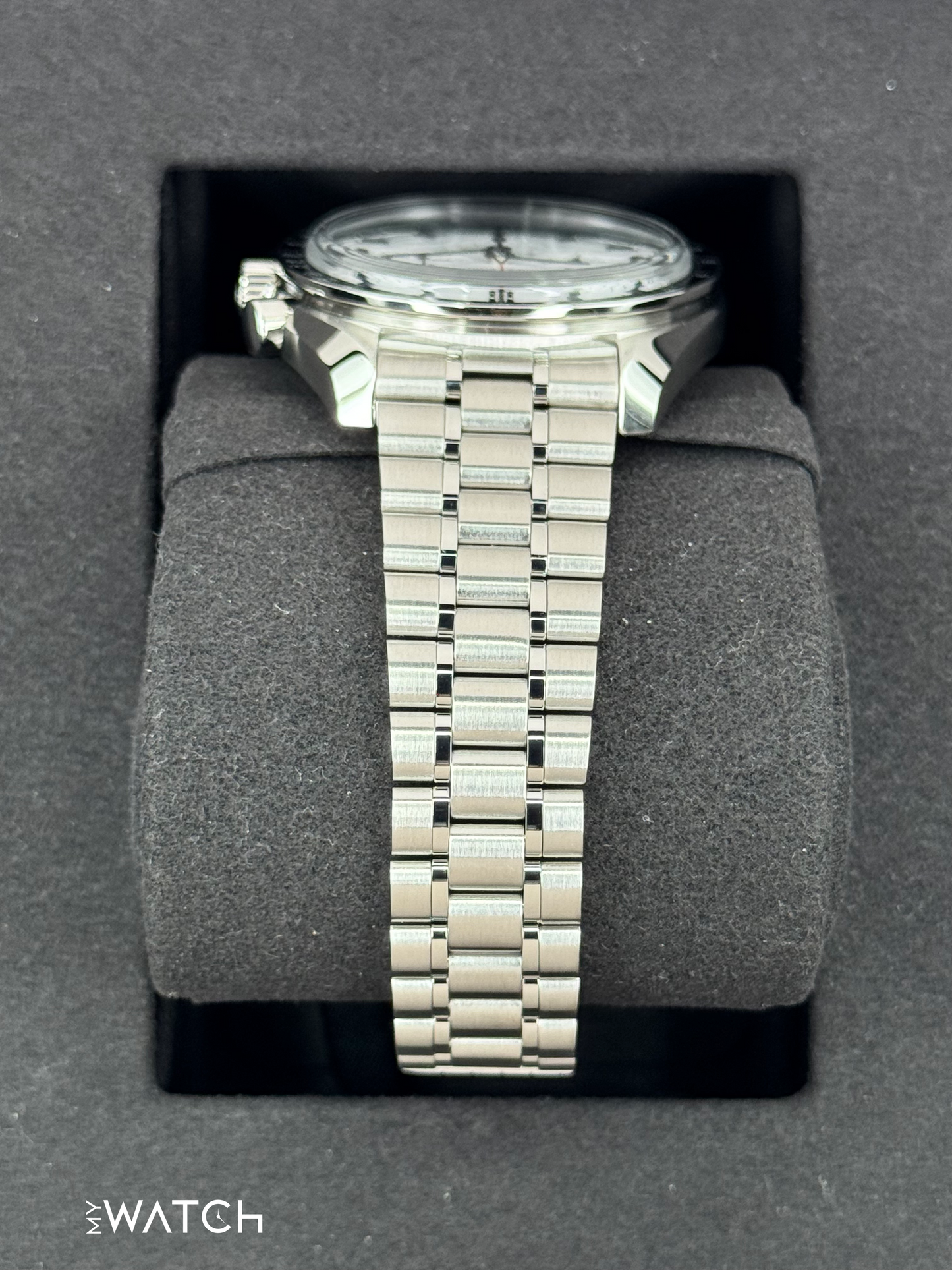 2025 Omega Speedmaster Moonwatch Pro 42mm 310.30.42.50.04.001 White Dial - MyWatchLLC