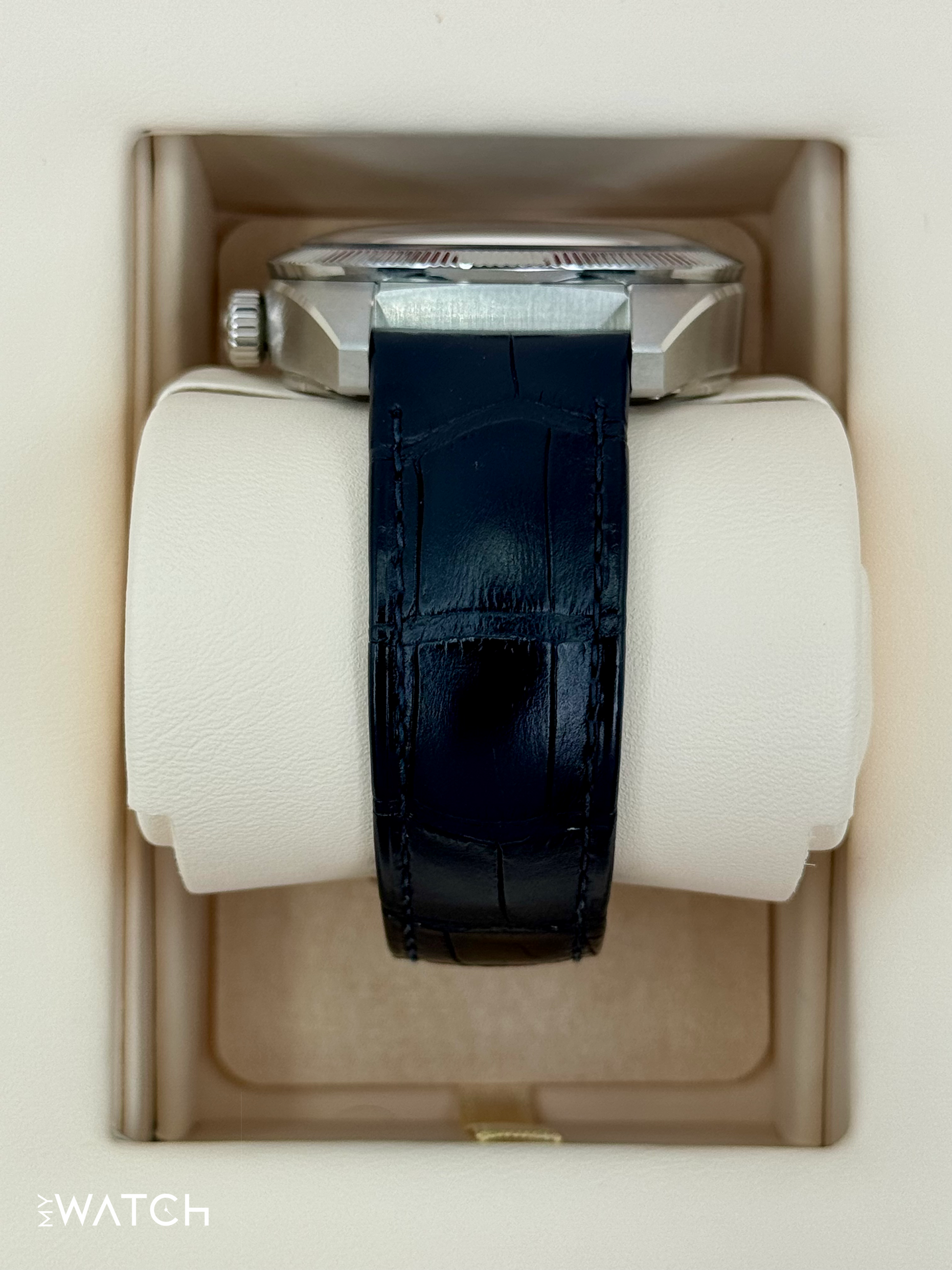 2023 Omega Constellation Globemaster 41mm 130.33.41.22.06.001 Grey Dial - MyWatchLLC