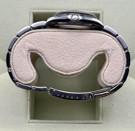 1998 Rolex Ladies Datejust 31mm 68240 Mother of Pearl Diamond Dial - MyWatchLLC